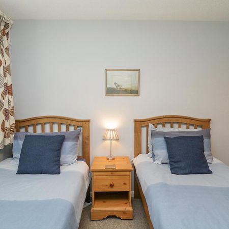 9 Manorcombe Bungalows Callington Exteriér fotografie