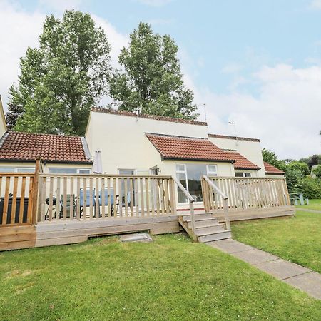 9 Manorcombe Bungalows Callington Exteriér fotografie