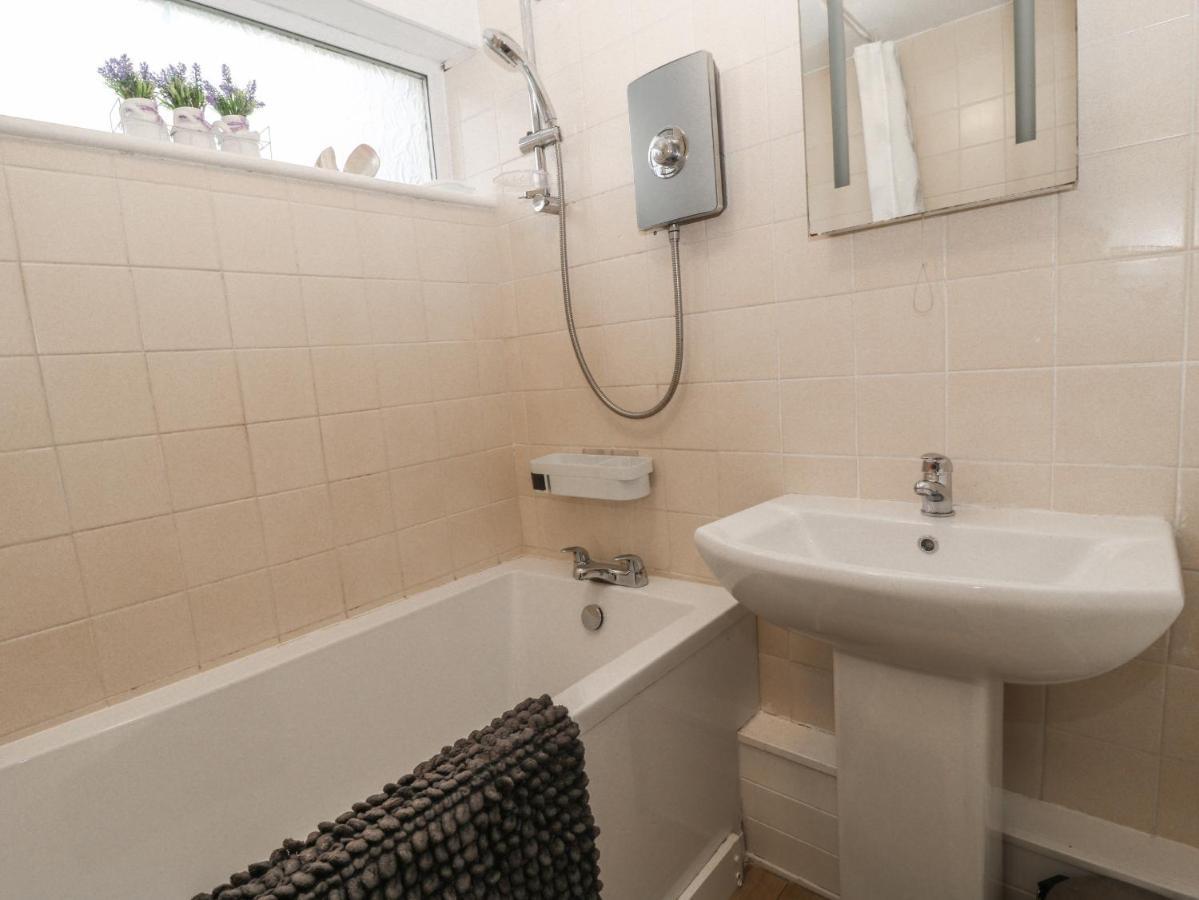 9 Manorcombe Bungalows Callington Exteriér fotografie