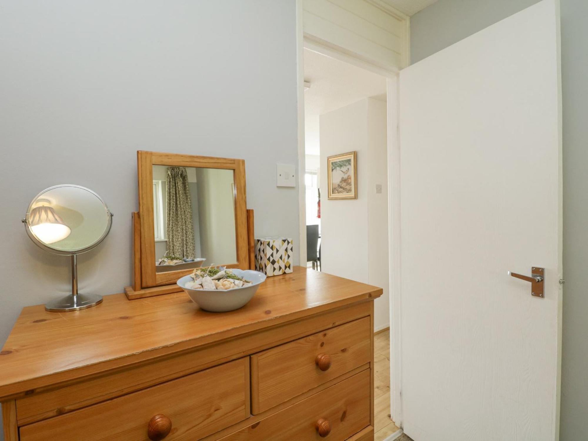 9 Manorcombe Bungalows Callington Exteriér fotografie