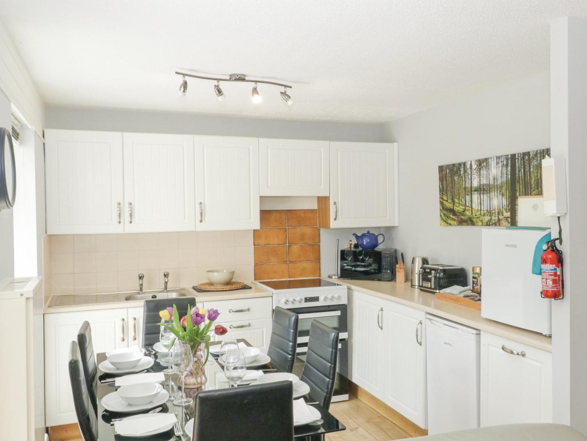 9 Manorcombe Bungalows Callington Exteriér fotografie